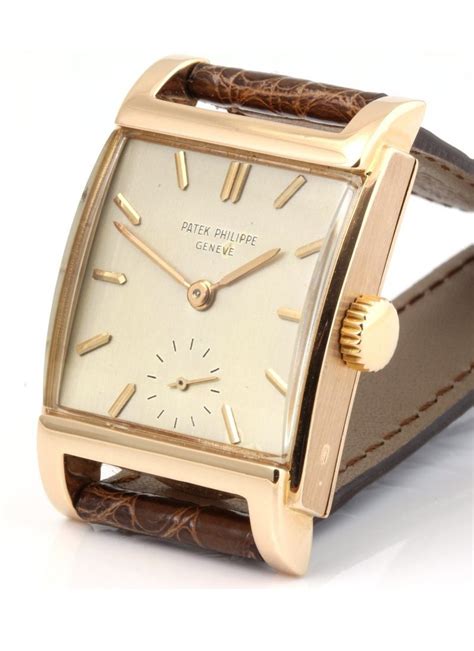 1970 patek philippe watch|patek philippe 1950s watches.